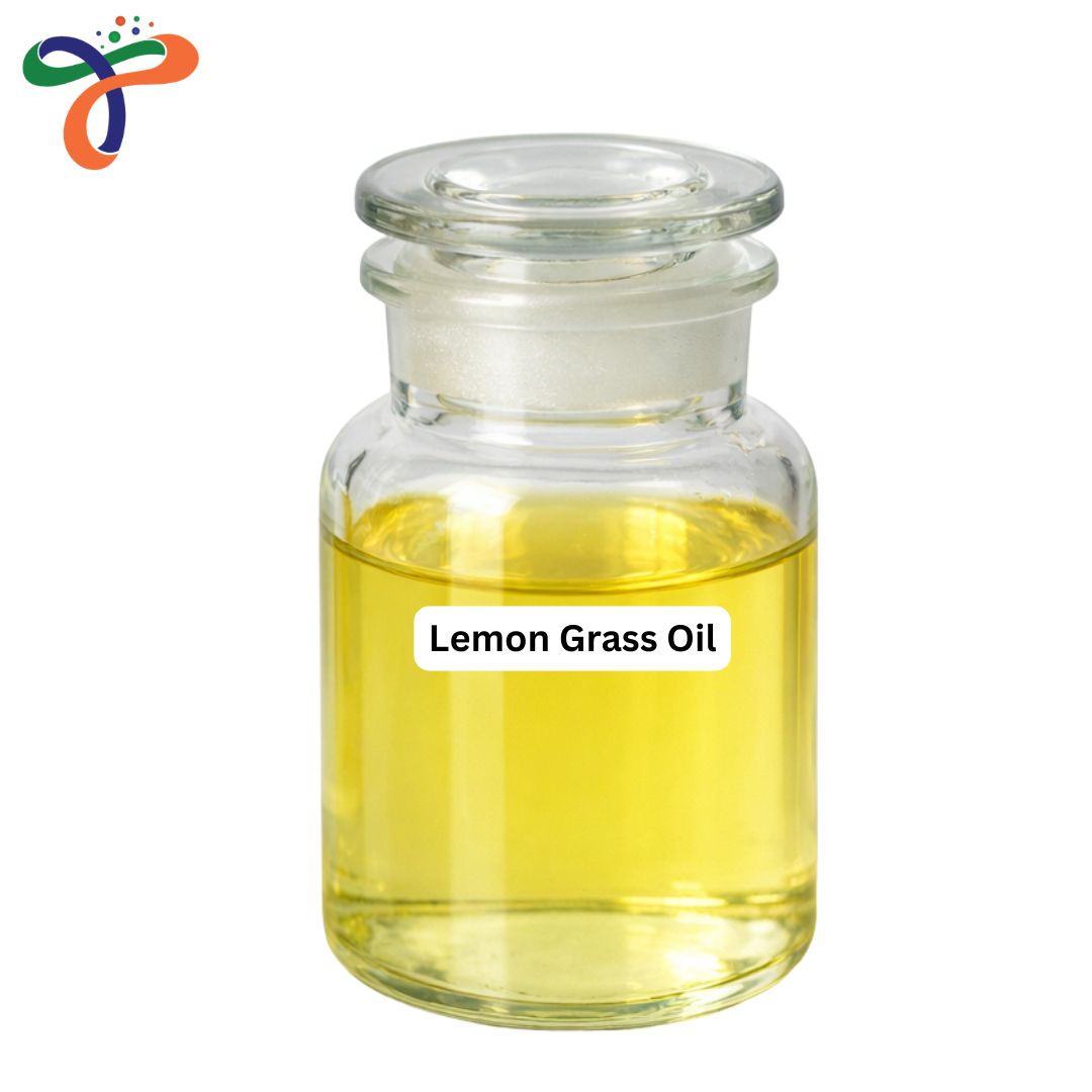 Lemon Grass Oil